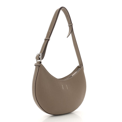 Hermes Togo Swift P'tit Arcon Etoupe 3 of 10