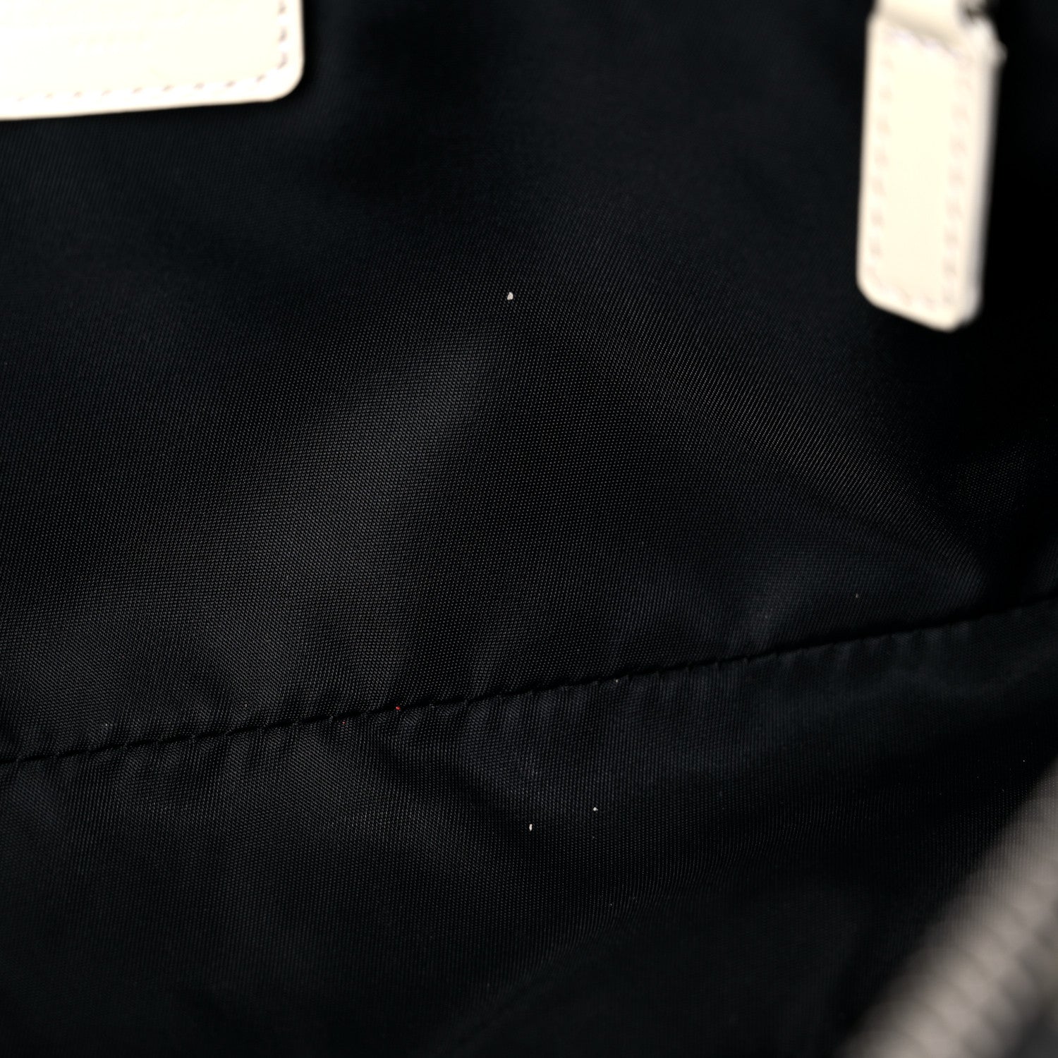 Christian Dior Monogram Girly Shoulder Bag Navy 11 of 22