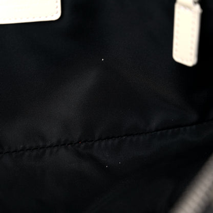 Christian Dior Monogram Girly Shoulder Bag Navy 11 of 22