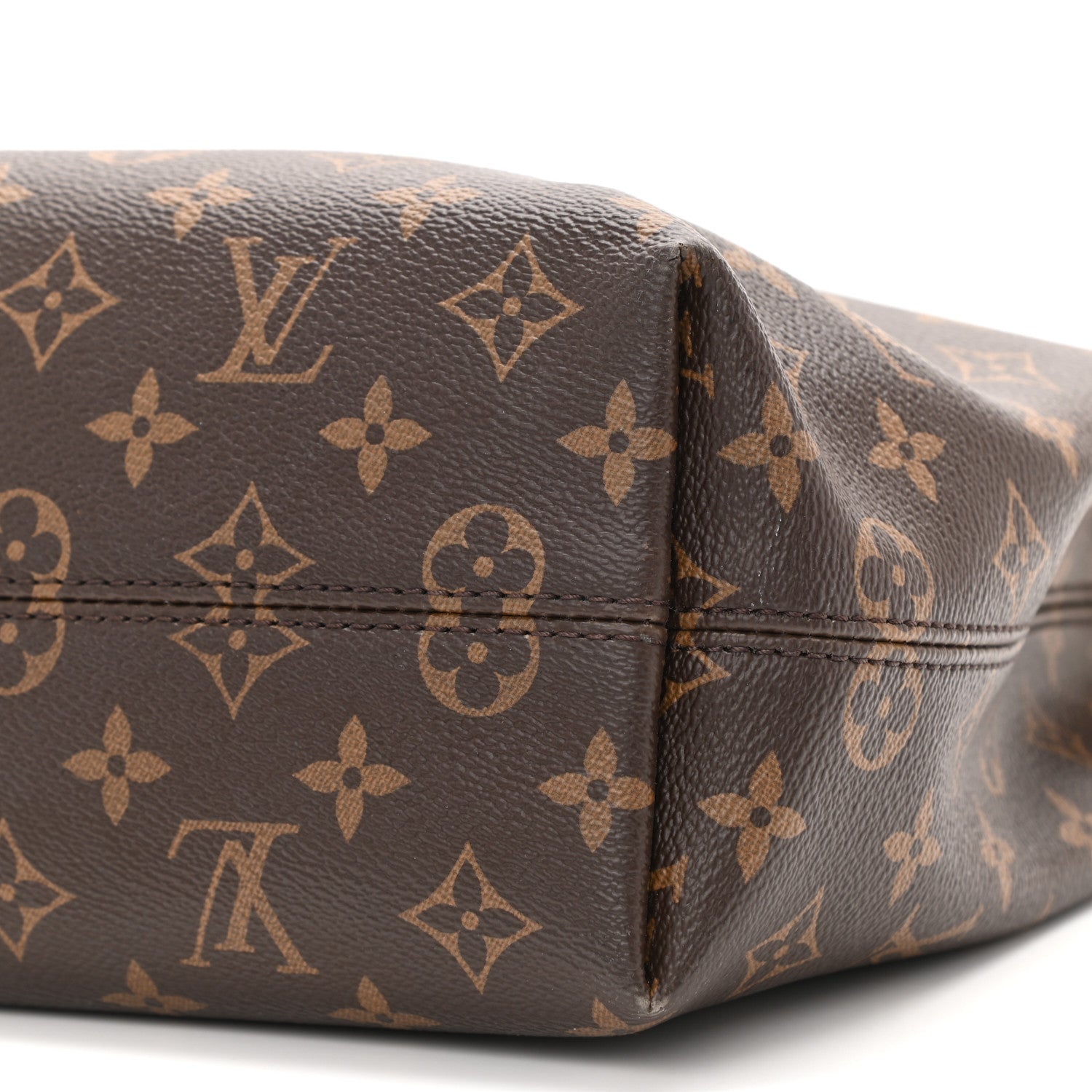 Louis Vuitton Monogram Graceful PM 10 of 13
