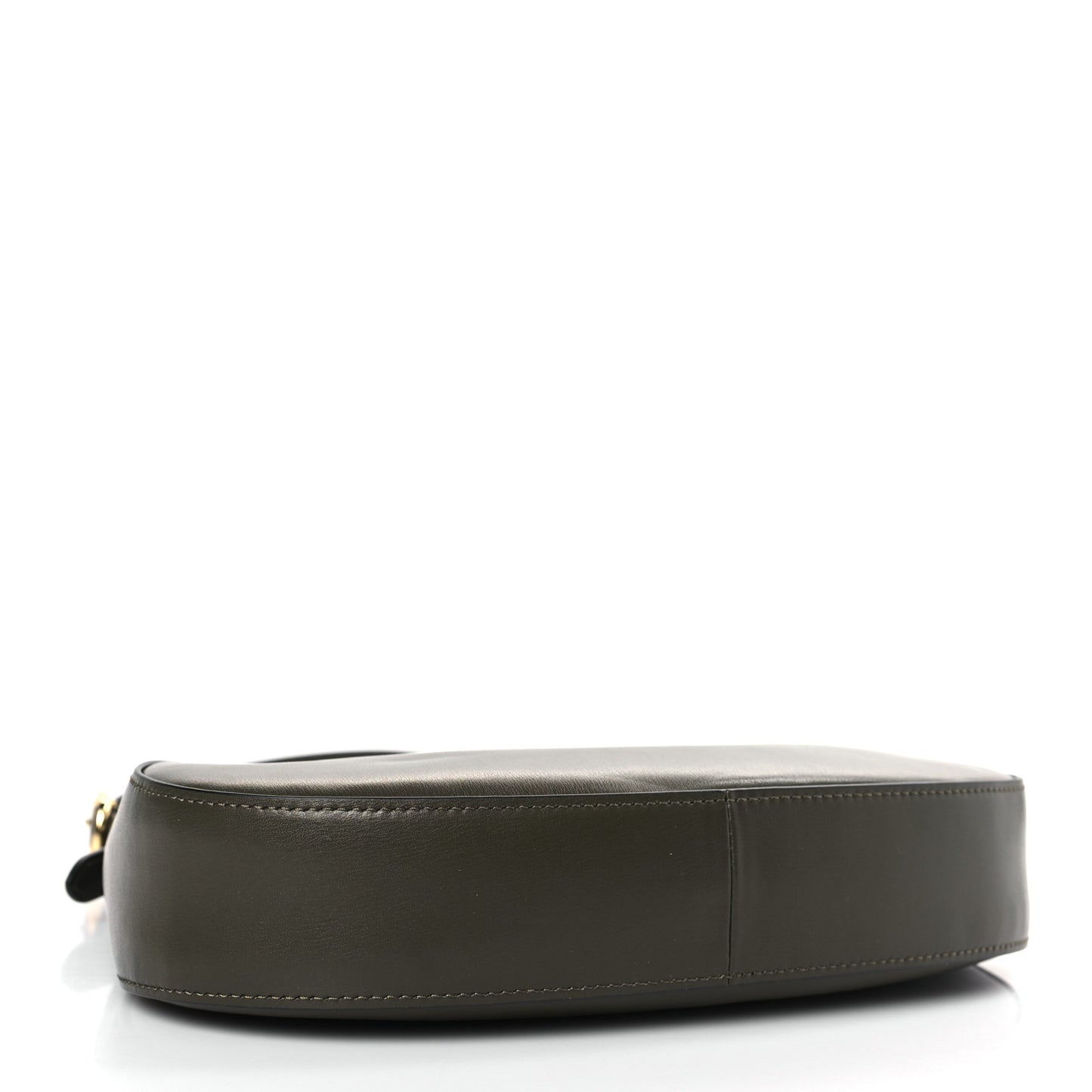 Box Calfskin Shoulder Bag Militare