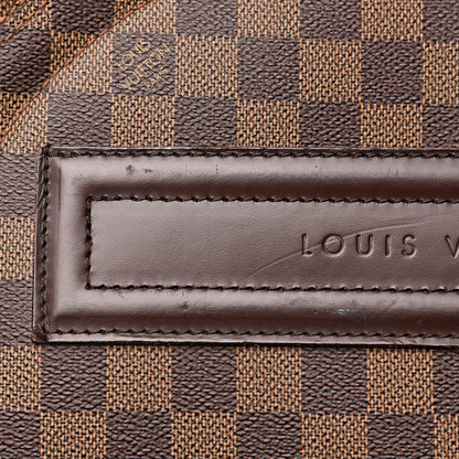 Louis Vuitton Damier Ebene Pegase 55 10 of 22