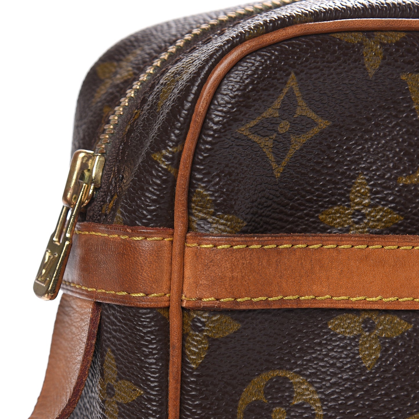 Monogram Compiegne 28