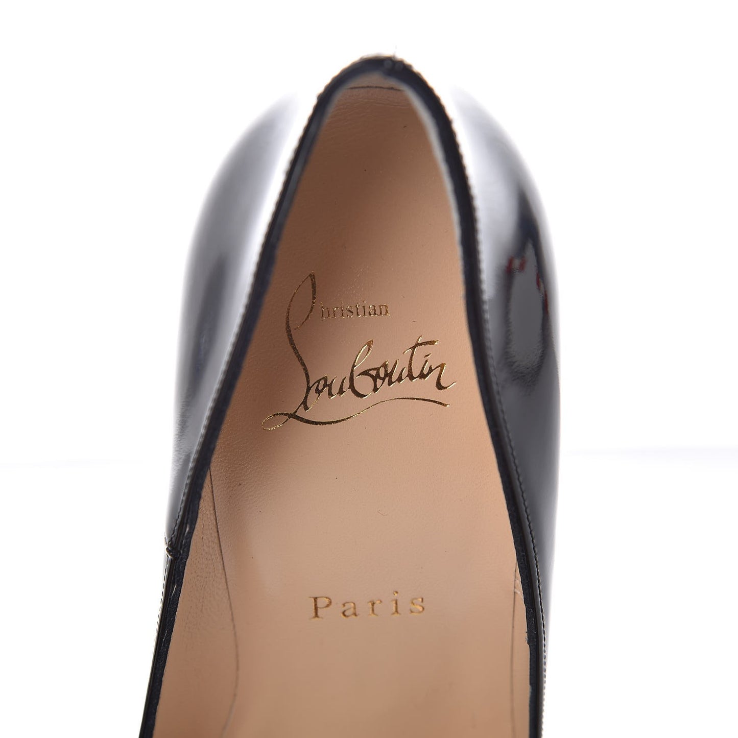 Patent So Kate 120 Pumps 38 Black