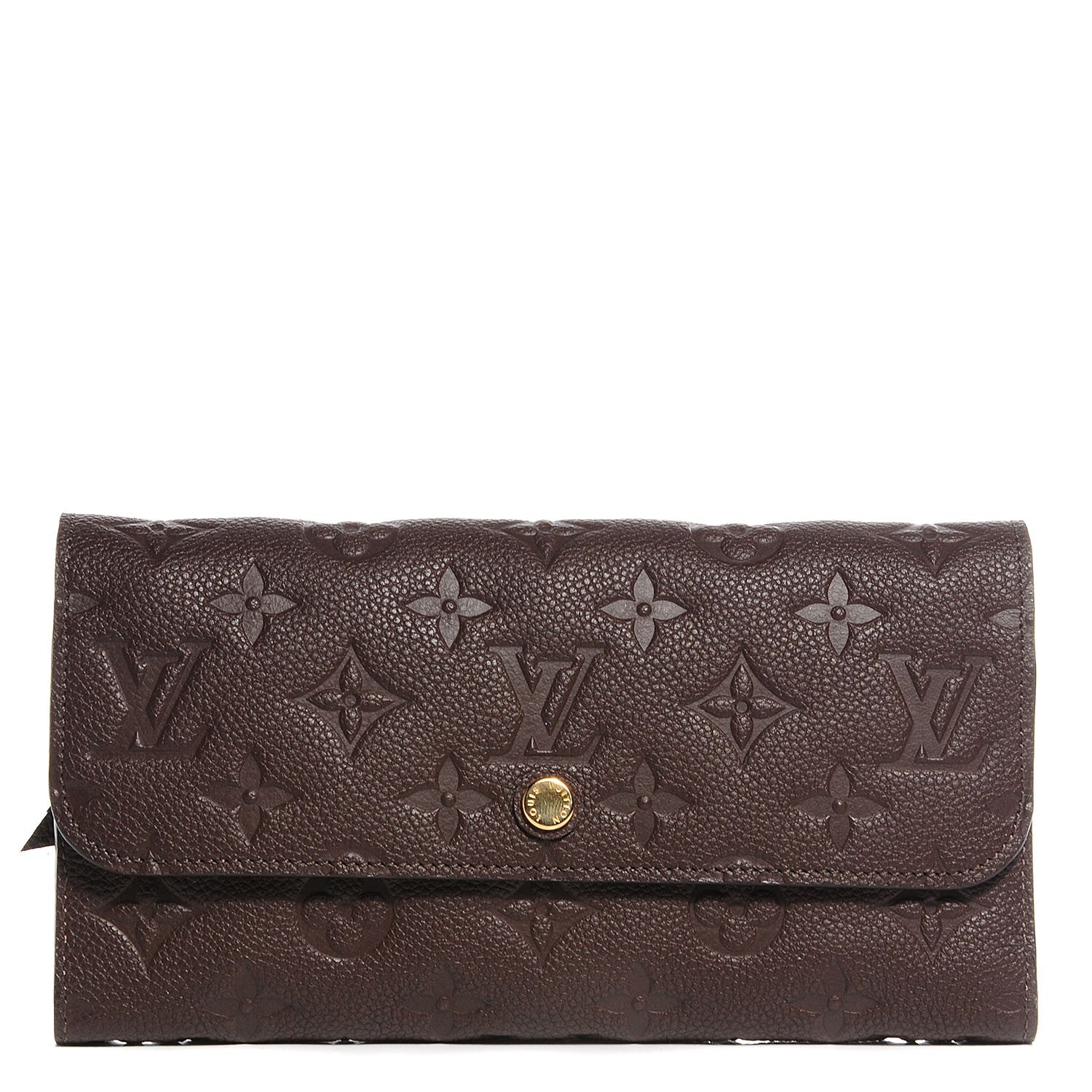 Louis Vuitton Empreinte Virtuose Wallet Ombre 1 of 8