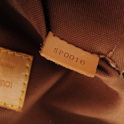 Louis Vuitton Monogram Batignolles 7 of 8