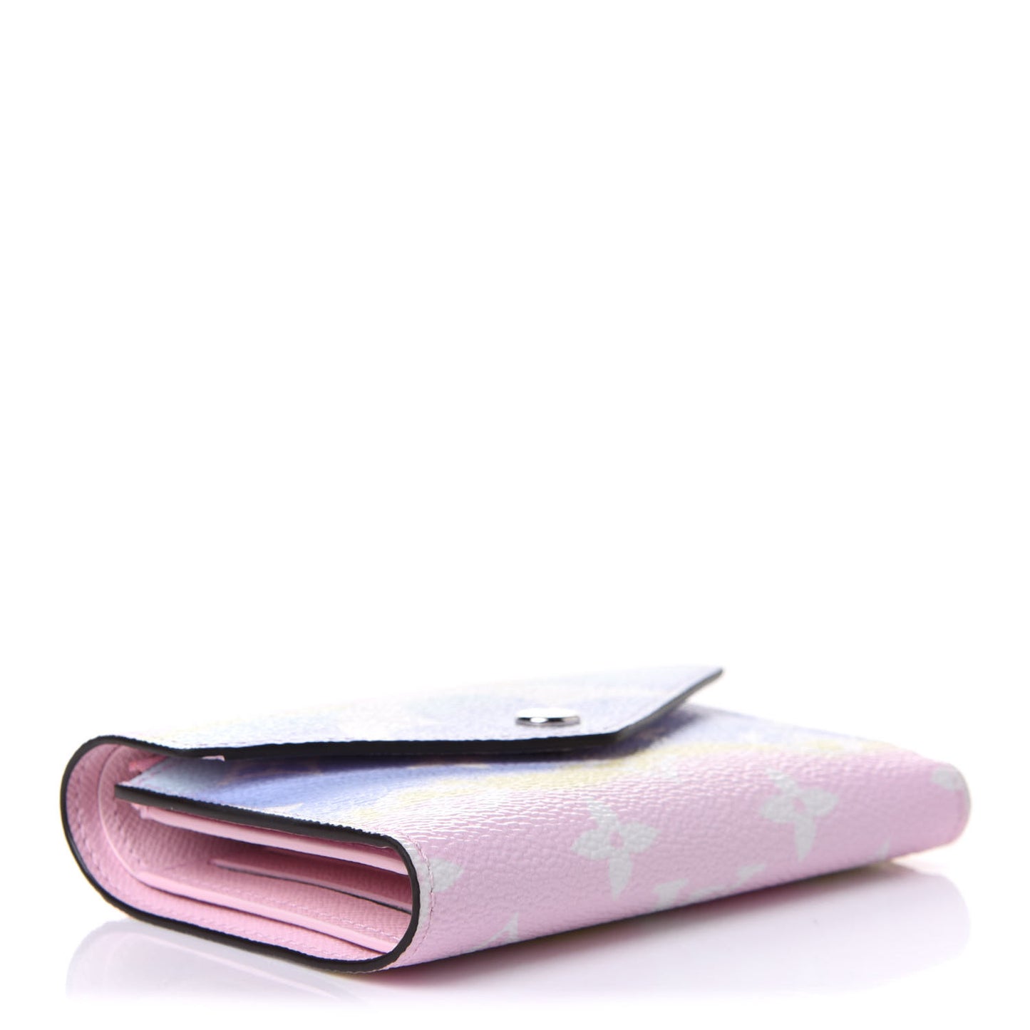 Monogram Escale Victorine Wallet Pastel