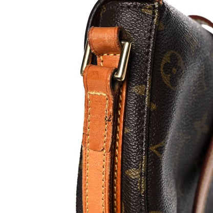 Louis Vuitton Monogram Chantilly PM 14 of 18