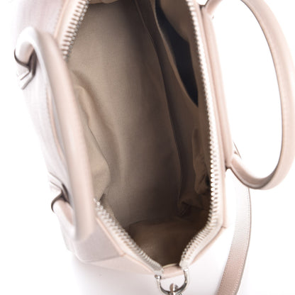 Givenchy Sugar Goatskin Small Antigona Nude Pink 6 of 10