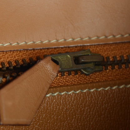 Hermes Chamonix Kelly Retourne 32 Natural 6 of 22