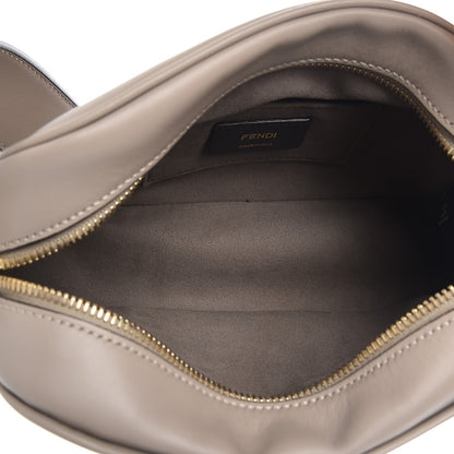 Fendi Vitello Century F is Camera Case Tortora 5 of 8