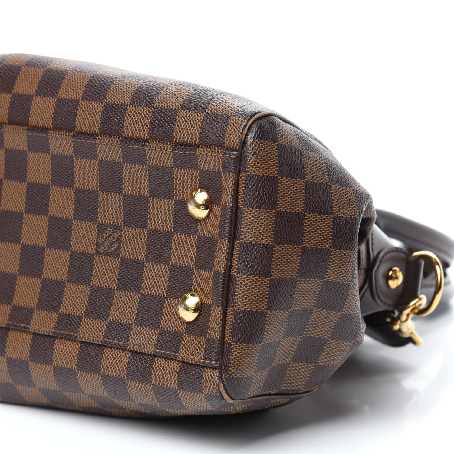Louis Vuitton Damier Ebene Trevi PM 7 of 13