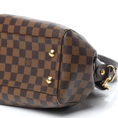 Louis Vuitton Damier Ebene Trevi PM 7 of 13