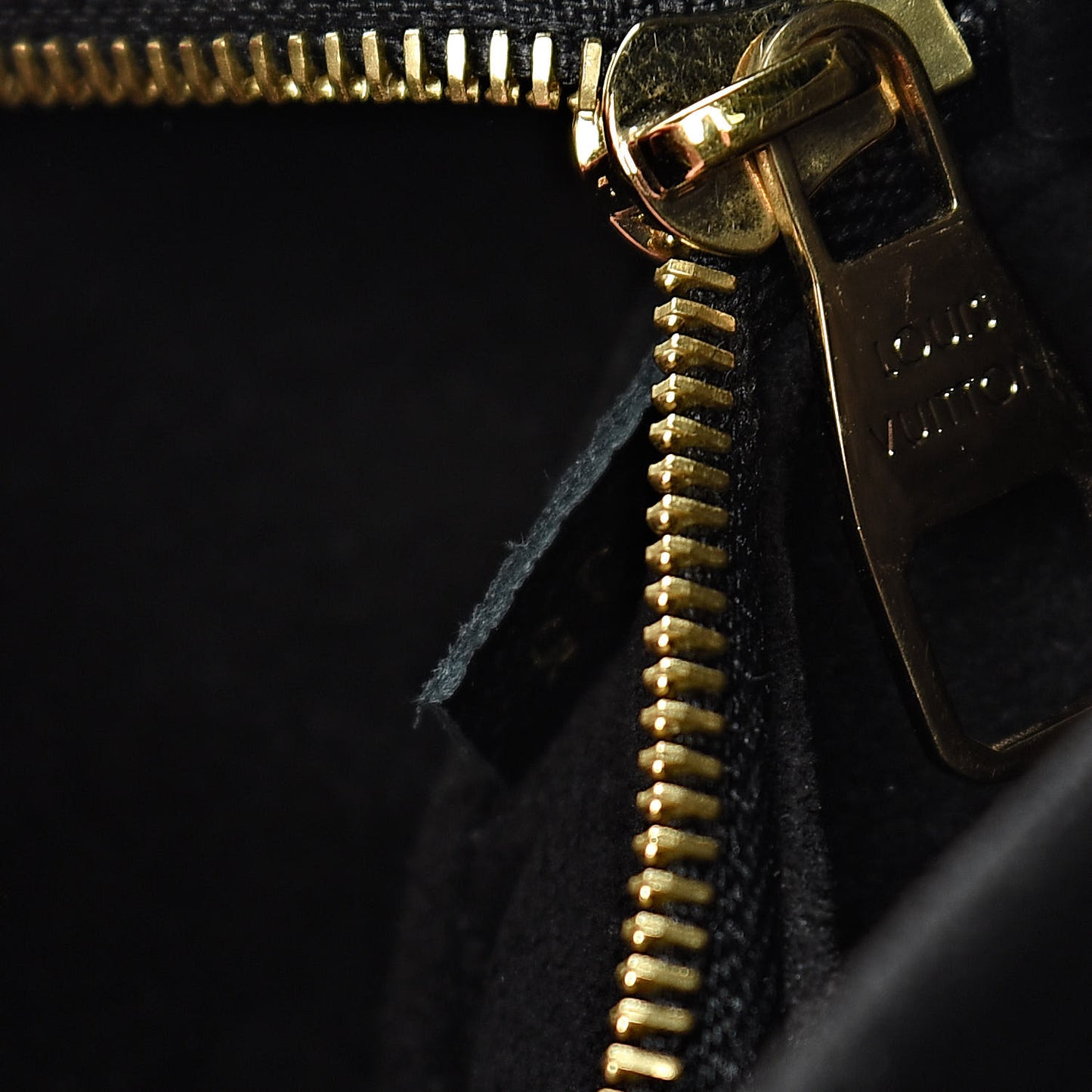 Empreinte Saint Germain MM Black