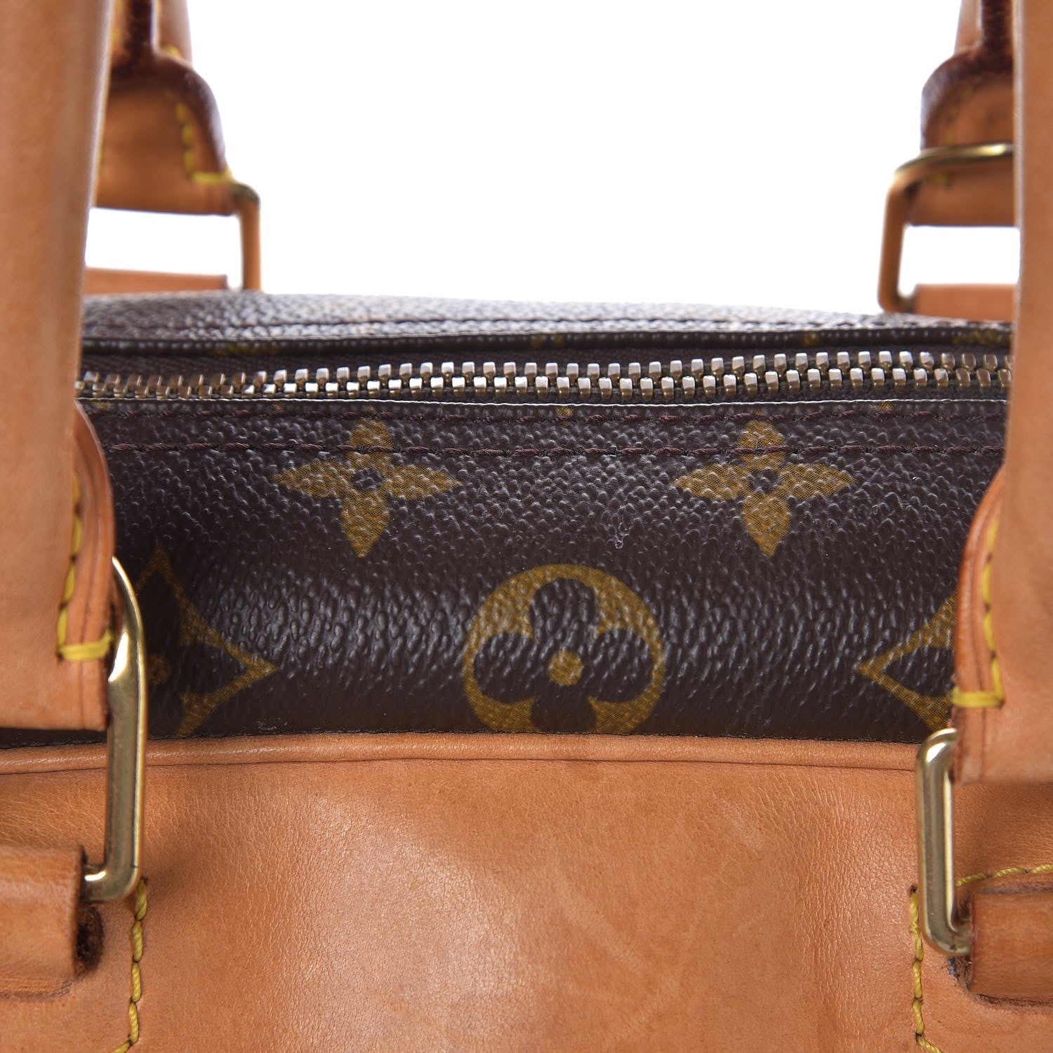 Louis Vuitton Monogram Deauville 18 of 20