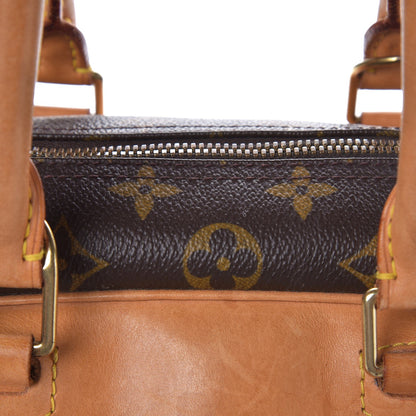 Louis Vuitton Monogram Deauville 18 of 20