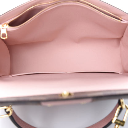 Louis Vuitton Damier Ebene Bond Street Magnolia 5 of 13