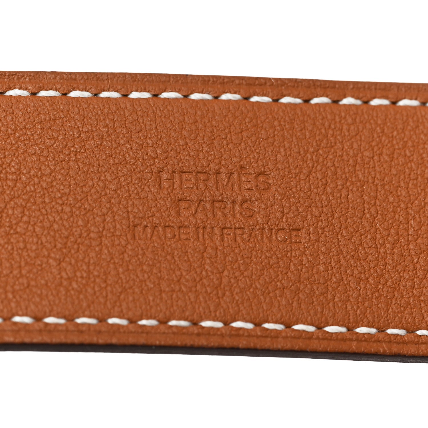 Hermes Swift Kelly Twist Bracelet T3 Gold 4 of 7
