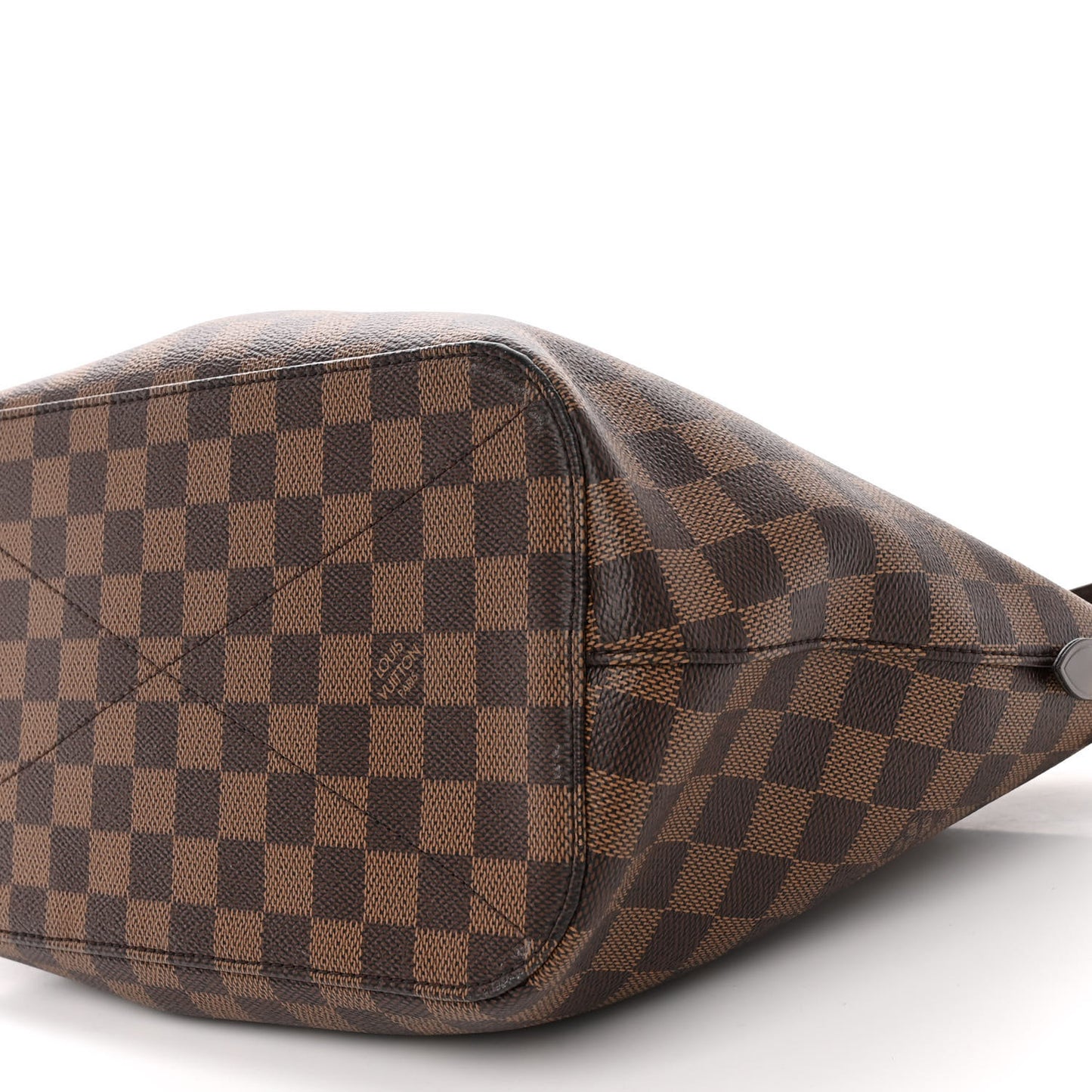 Damier Ebene Siena MM