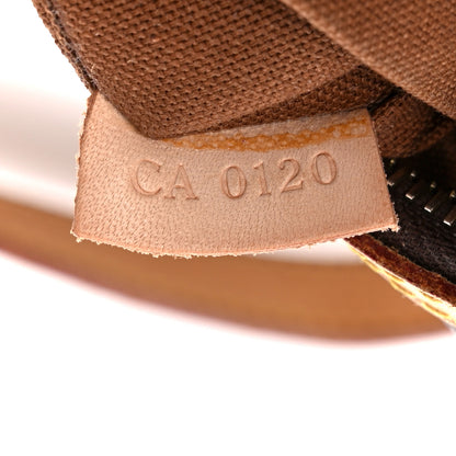 Louis Vuitton Monogram Odeon PM 7 of 11