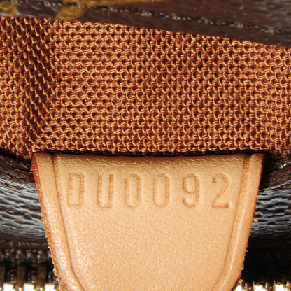 Louis Vuitton Monogram Cabas Piano 7 of 7