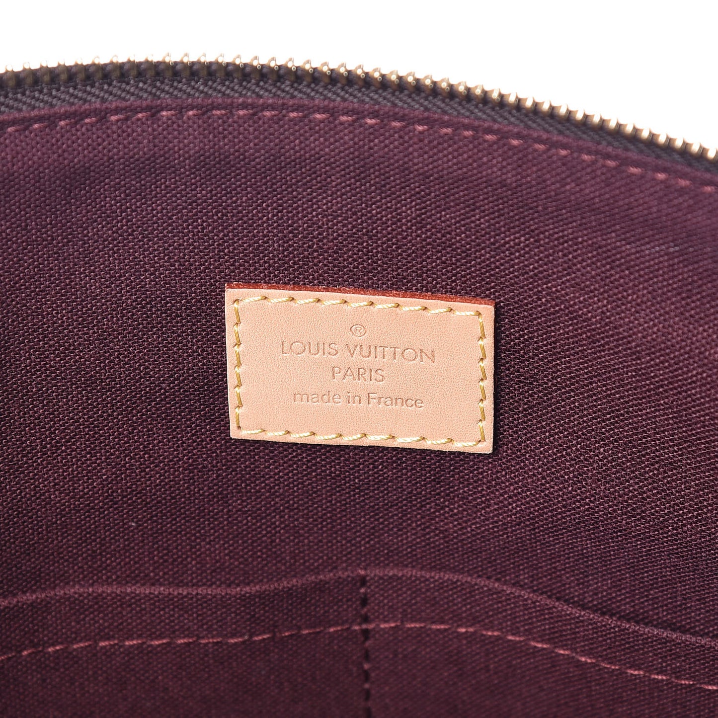 Monogram Iena MM