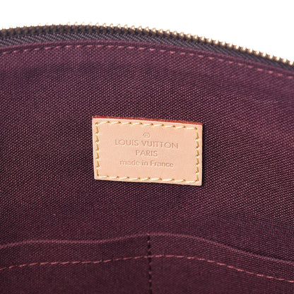 Louis Vuitton Monogram Iena MM 6 of 12