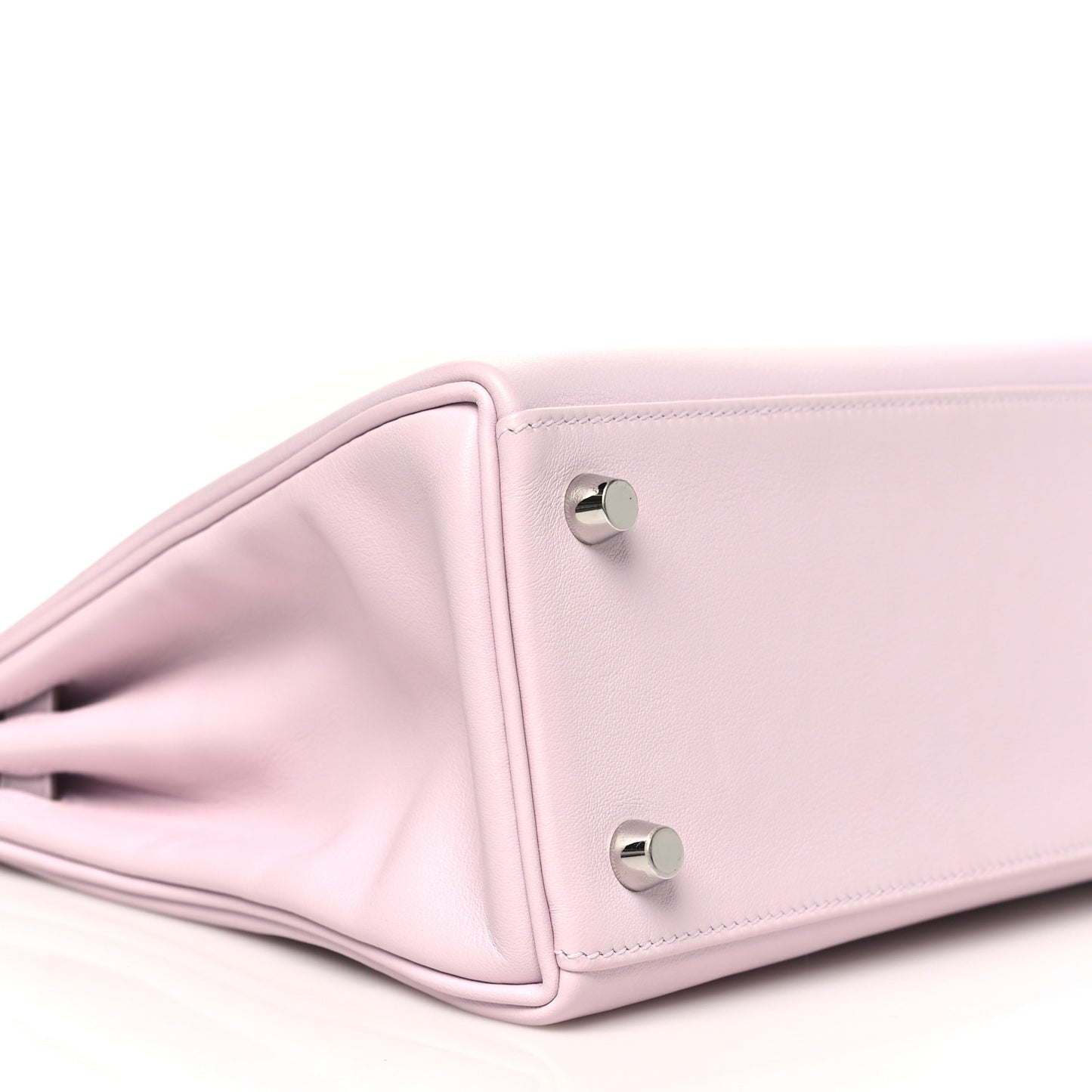 Swift Kelly Retourne 25 Mauve Pale