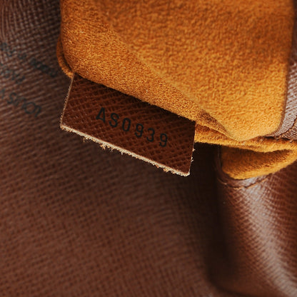 Louis Vuitton Monogram Musette Salsa 7 of 7
