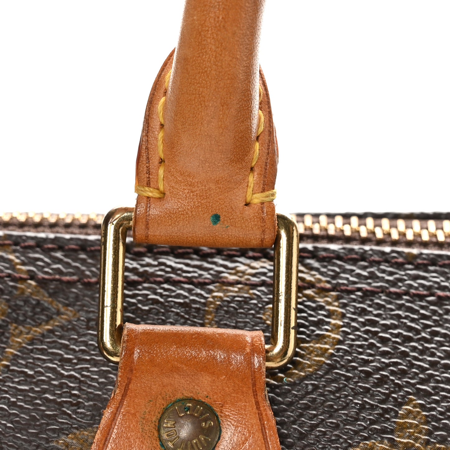 Monogram Speedy 25