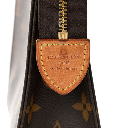 Louis Vuitton Monogram Toiletry Pouch 19 6 of 7