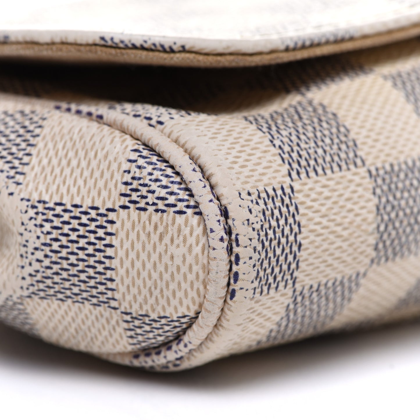 Damier Azur Favorite PM