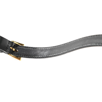 Prada Saffiano Lux Tote Black 11 of 11