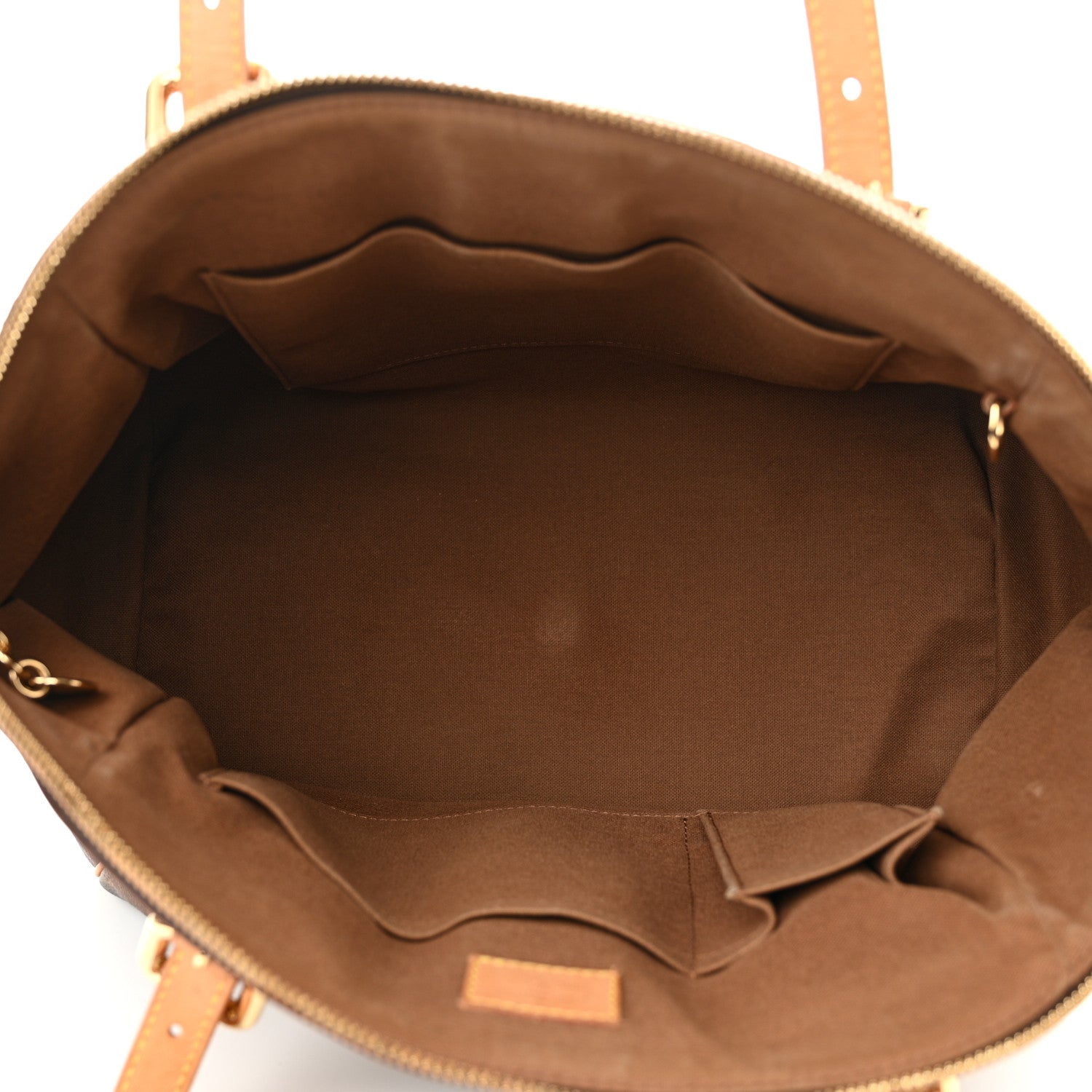 Louis Vuitton Monogram Tivoli GM 5 of 14