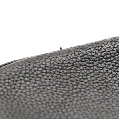 Gucci Pebbled Calfskin Small Soho Disco Bag Black 11 of 15