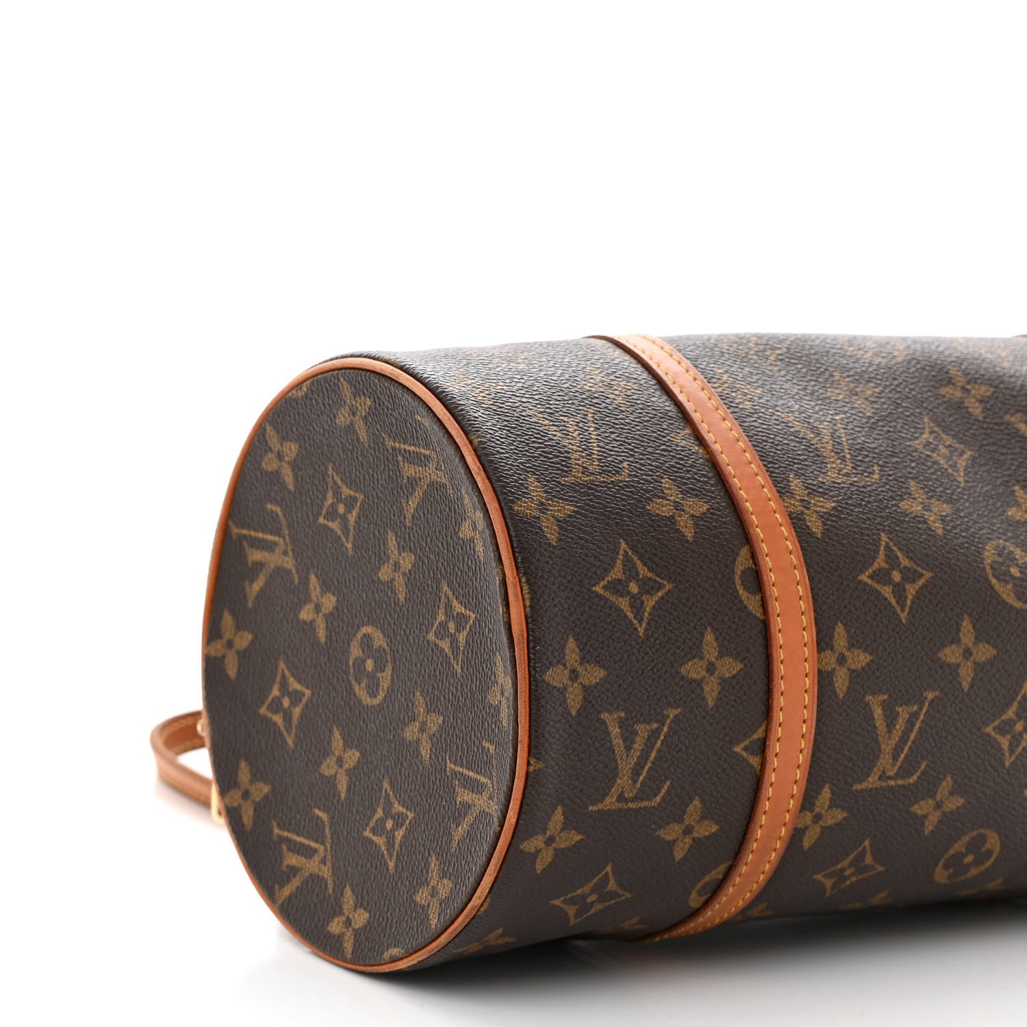 Louis Vuitton Monogram Papillon 30 8 of 11