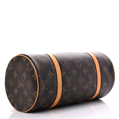 Louis Vuitton Monogram Papillon 26 4 of 11