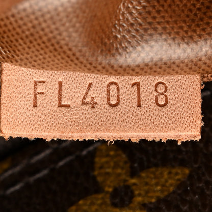 Louis Vuitton Monogram Eole 50 8 of 13