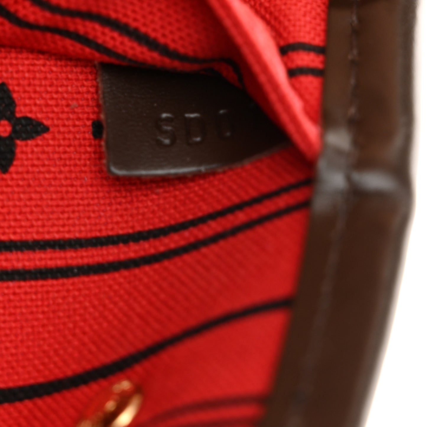 Damier Ebene Neverfull PM
