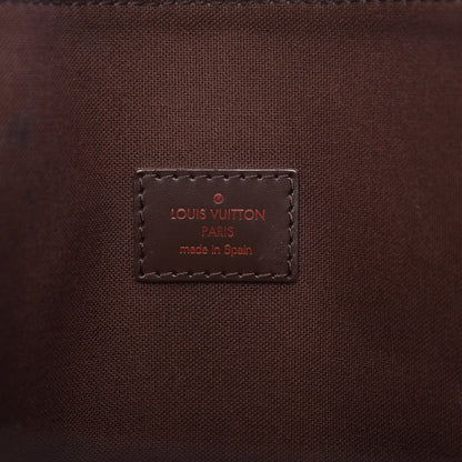 Louis Vuitton Damier Ebene Beaubourg 6 of 11