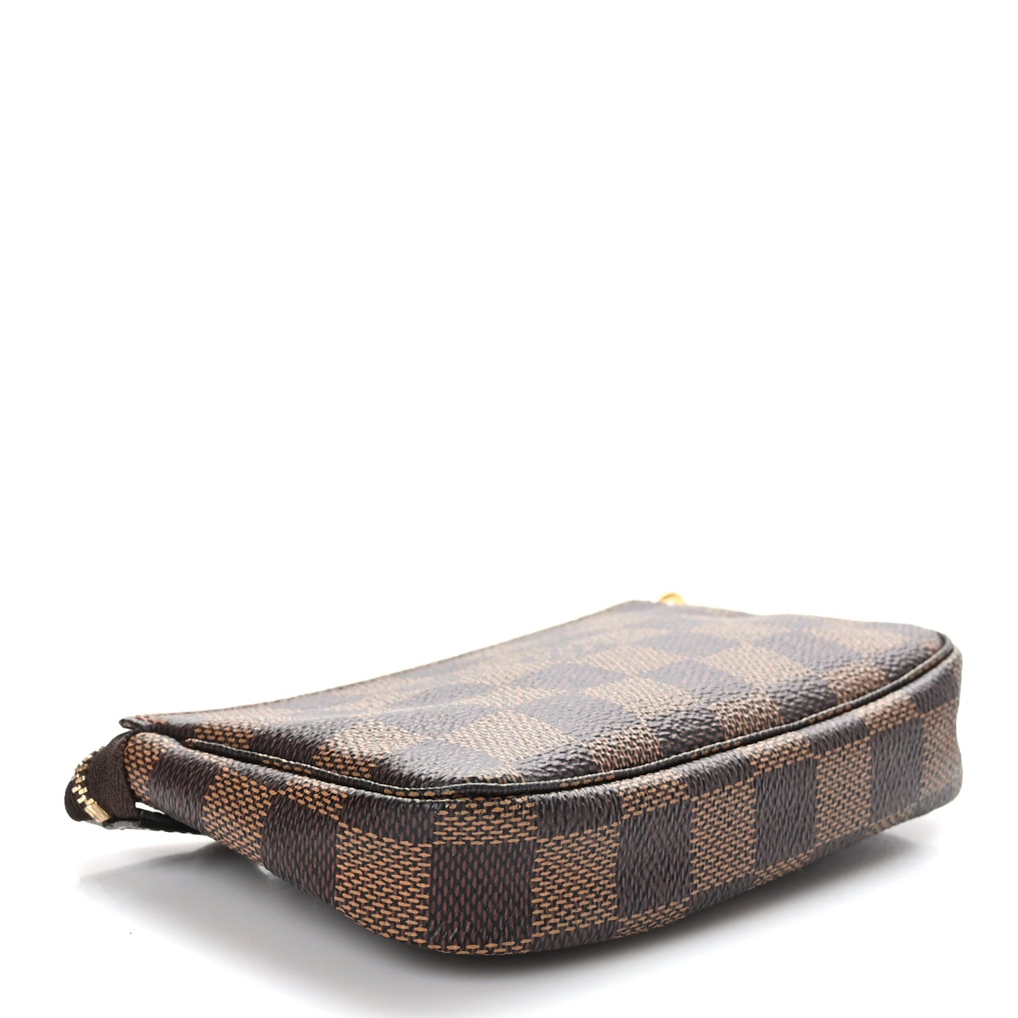 Damier Ebene Mini Pochette Accessories