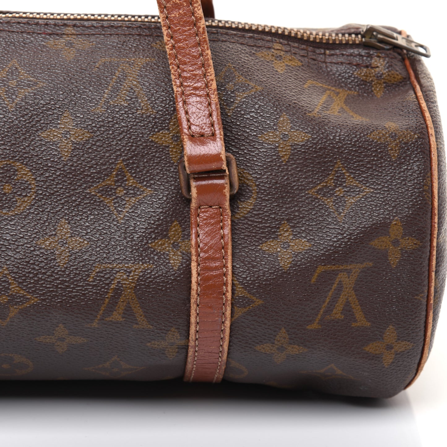 Monogram Papillon 30
