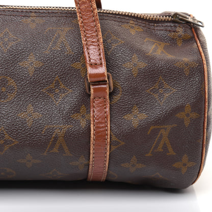 Louis Vuitton Monogram Papillon 30 25 of 31