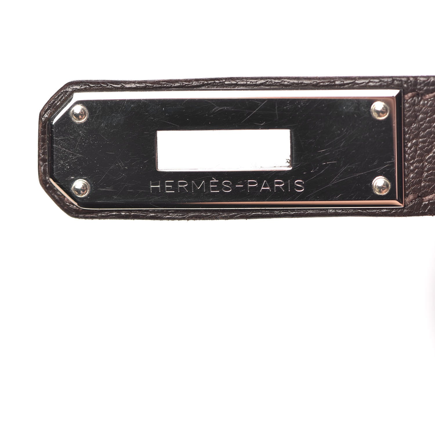 Hermes Chevre Mysore Kelly Retourne 35 Ebene 21 of 40