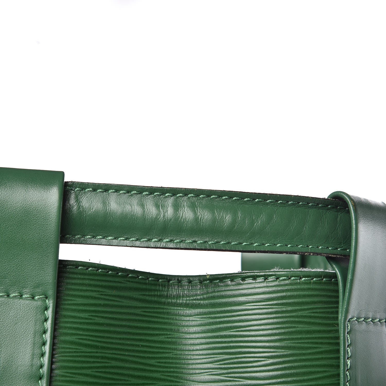 Louis Vuitton Epi Randonnee PM Borneo 8 of 14