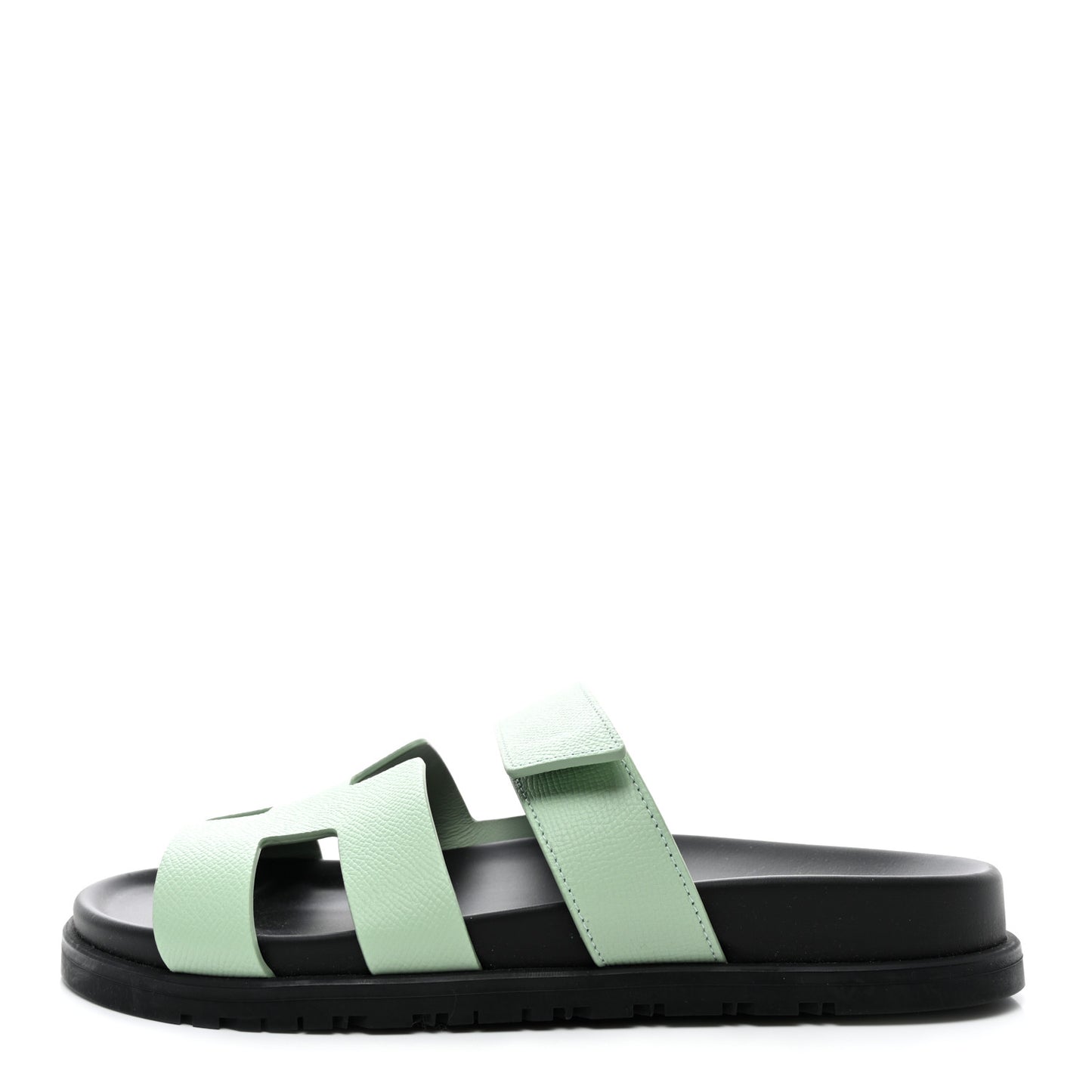 Epsom Womens Chypre Sandals 39 Vert Jade