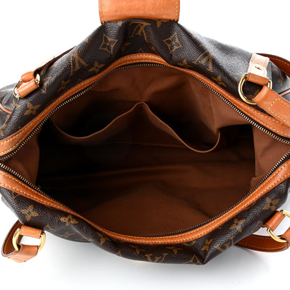 Louis Vuitton Monogram Stresa PM 4 of 4