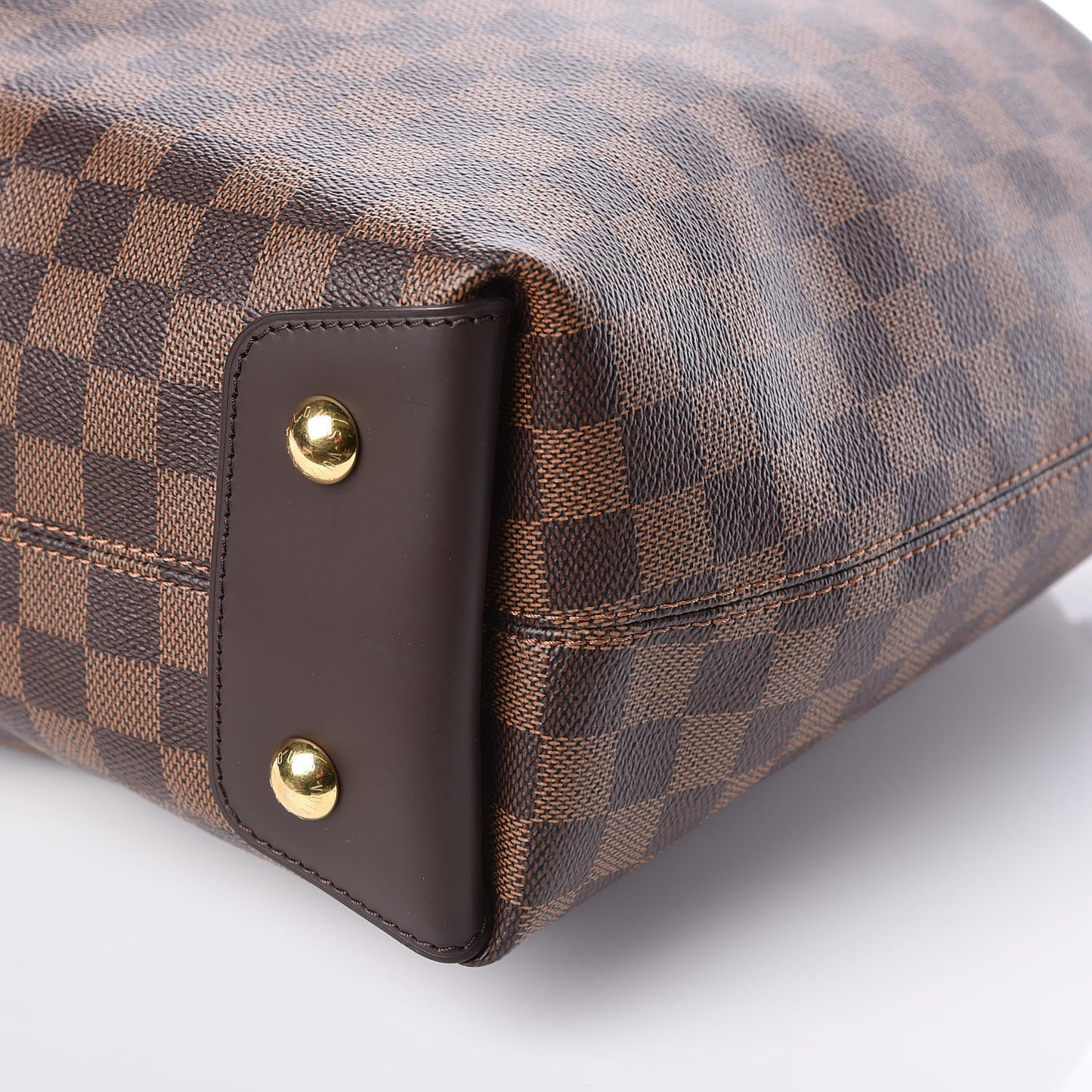 Damier Ebene Duomo Hobo