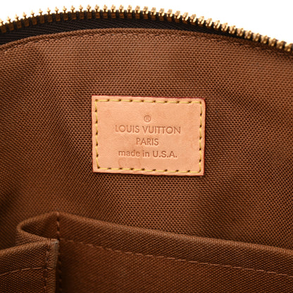 Louis Vuitton Monogram Tivoli PM 6 of 14