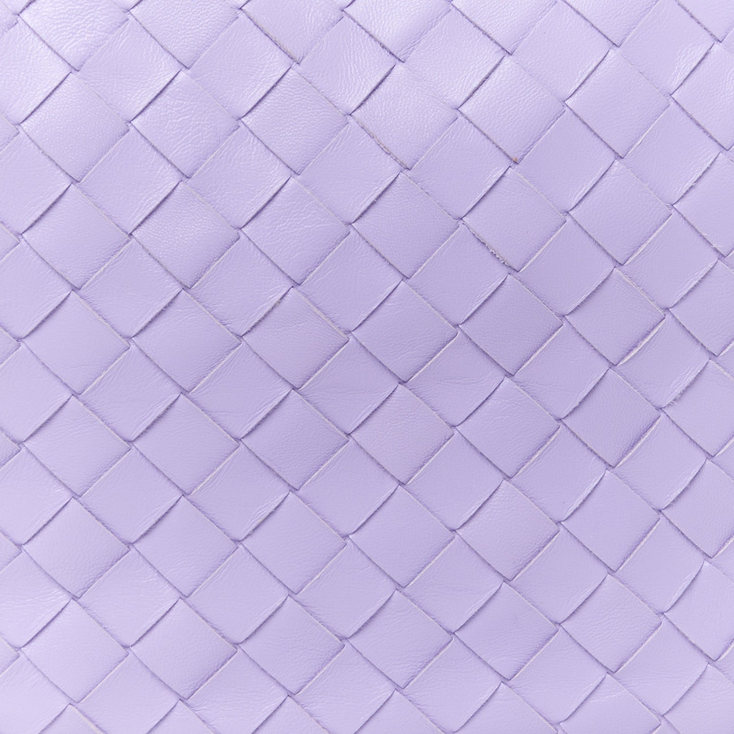 Bottega Veneta Nappa Intrecciato Teen Jodie Hobo Wisteria 9 of 11
